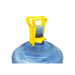 T1029 - Asa Doble Para Bidones - Amarillo