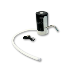 T1031 - Dispensador Eléctrico para Bidón