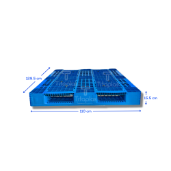 T1067 - PALLET BASE