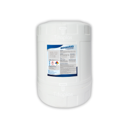 T1057 - Detergente Líquido Para Bidones T1057 - Detergente Líquido Para Bidones