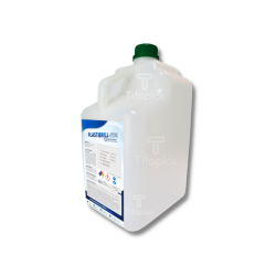 T1059 - Abrillantador Líquido Para Bidones T1059 - Abrillantador Líquido Para Bidones